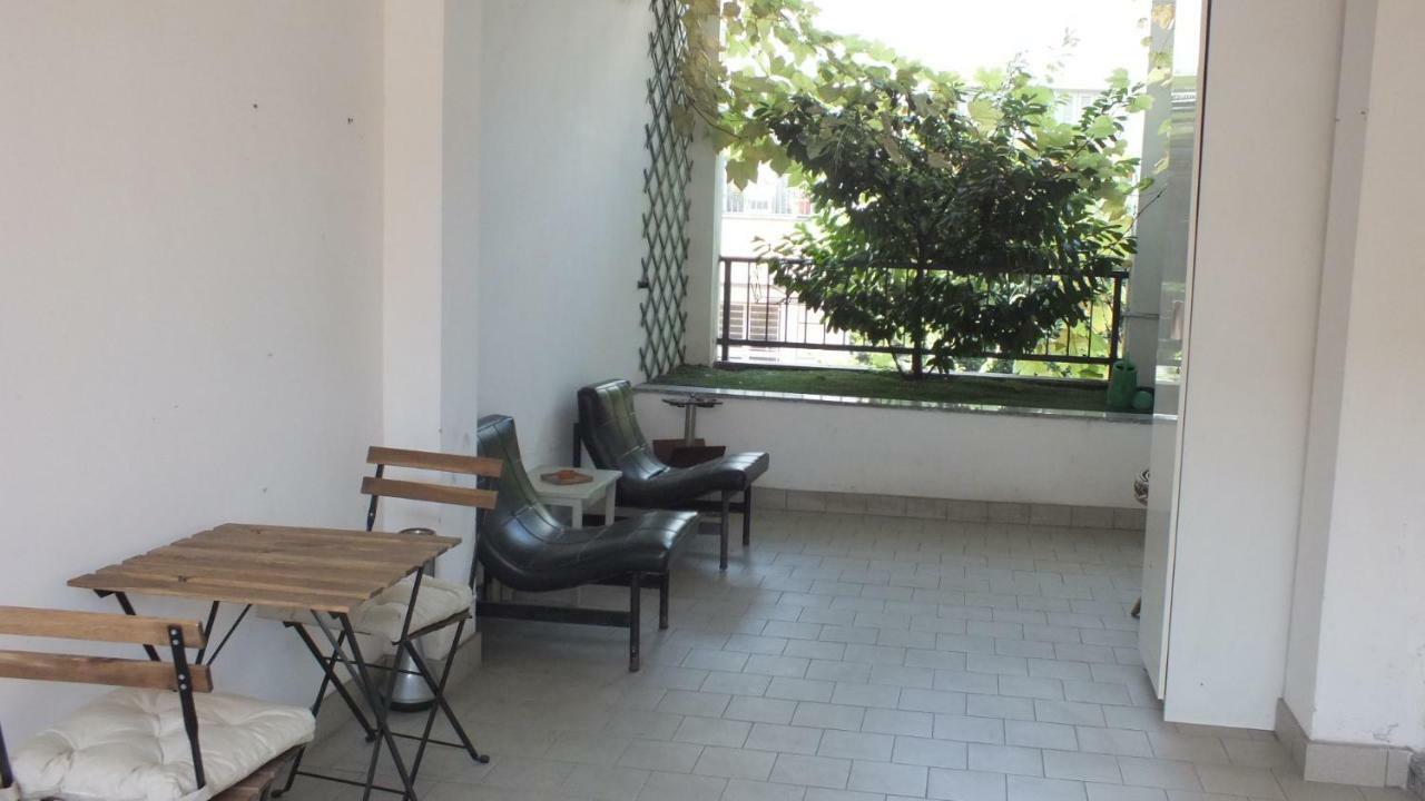 Abidielle Milano Esterno foto