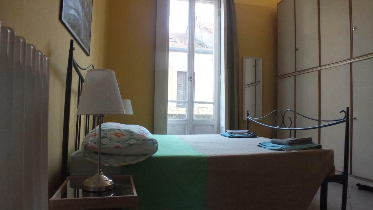 Abidielle Milano Esterno foto