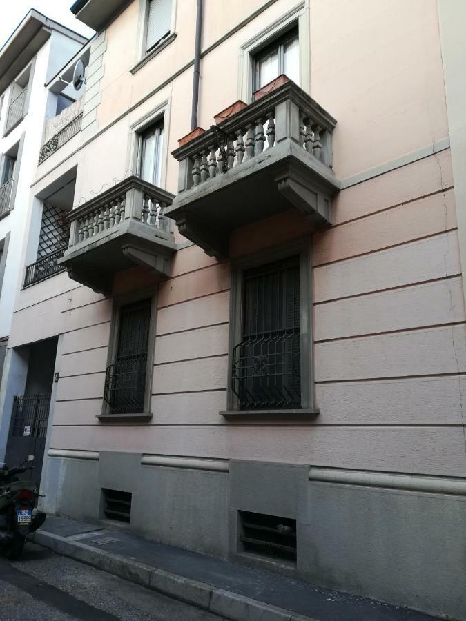 Abidielle Milano Esterno foto